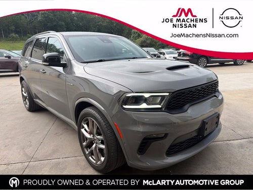 2023 Dodge Durango R/T Premium