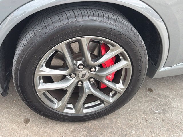 2023 Dodge Durango R/T Premium