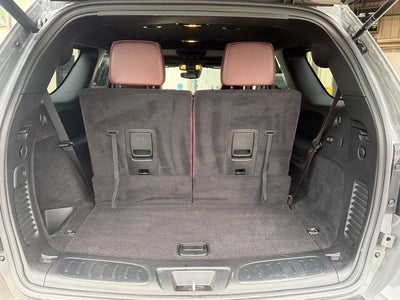 2023 Dodge Durango R/T Premium