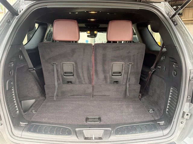 2023 Dodge Durango R/T Premium