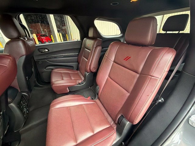2023 Dodge Durango R/T Premium