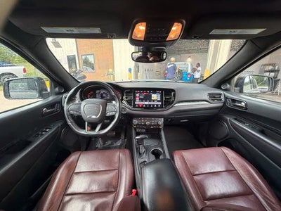 2023 Dodge Durango R/T Premium