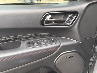2023 Dodge Durango R/T Premium