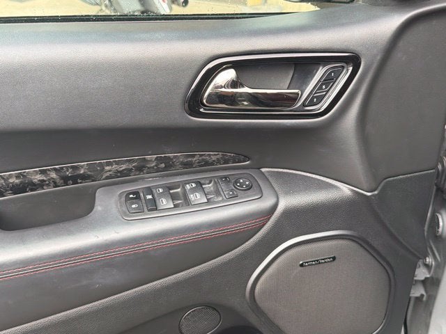 2023 Dodge Durango R/T Premium