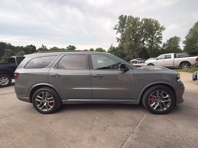 2023 Dodge Durango R/T Premium