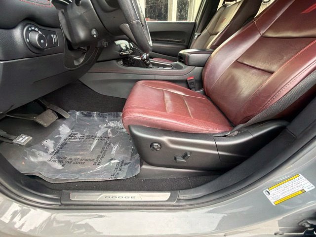 2023 Dodge Durango R/T Premium