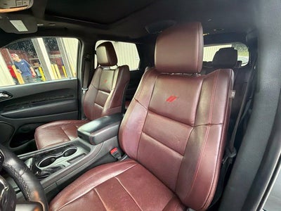 2023 Dodge Durango R/T Premium