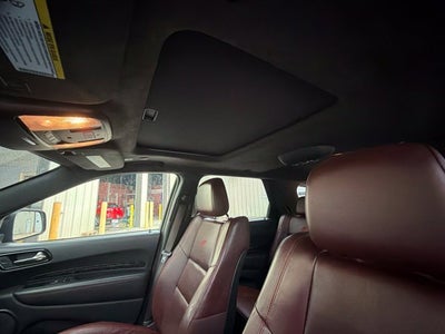 2023 Dodge Durango R/T Premium