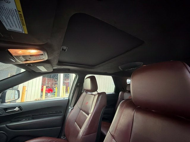2023 Dodge Durango R/T Premium
