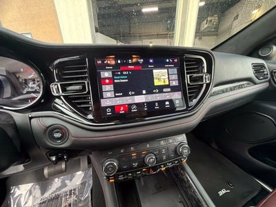 2023 Dodge Durango R/T Premium