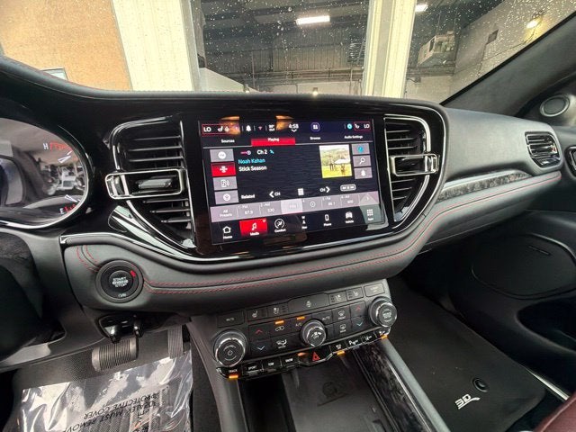 2023 Dodge Durango R/T Premium