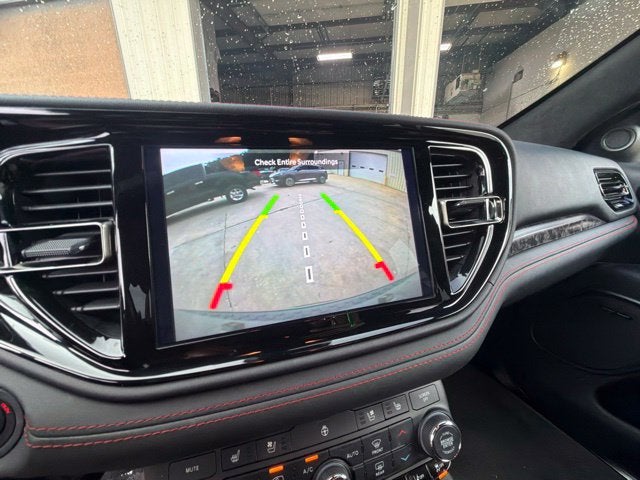 2023 Dodge Durango R/T Premium