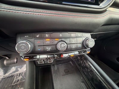 2023 Dodge Durango R/T Premium