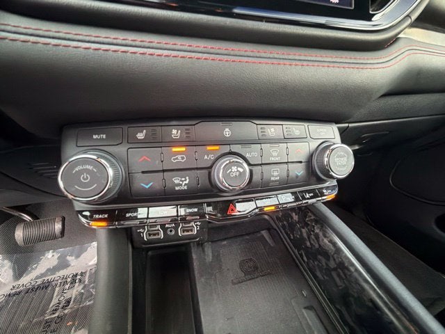2023 Dodge Durango R/T Premium