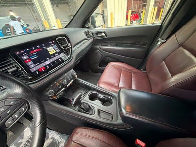 2023 Dodge Durango R/T Premium