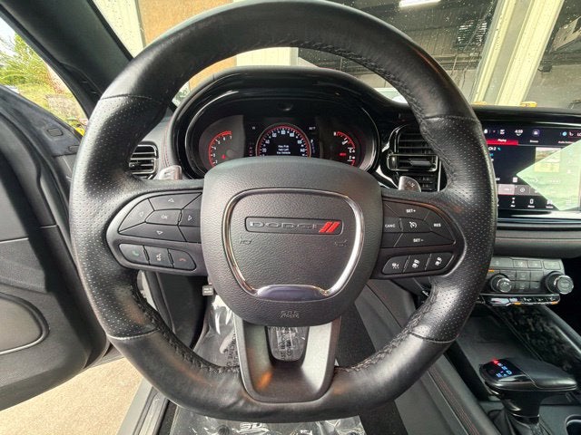 2023 Dodge Durango R/T Premium