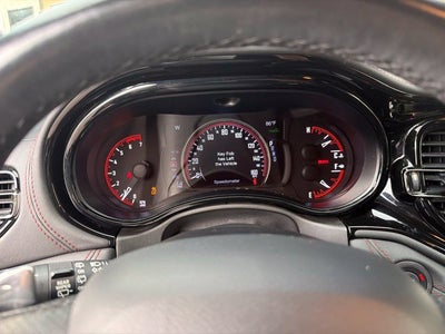 2023 Dodge Durango R/T Premium