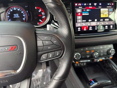 2023 Dodge Durango R/T Premium