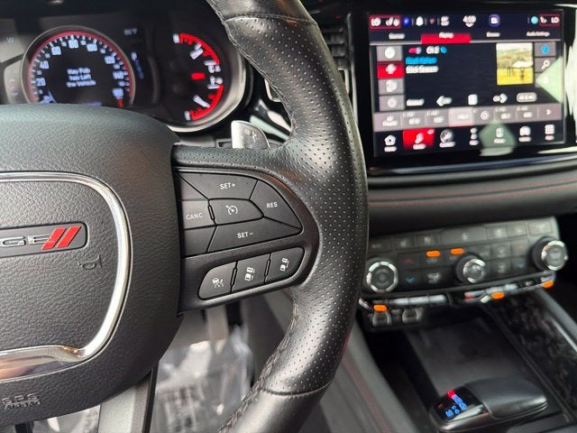 2023 Dodge Durango R/T Premium