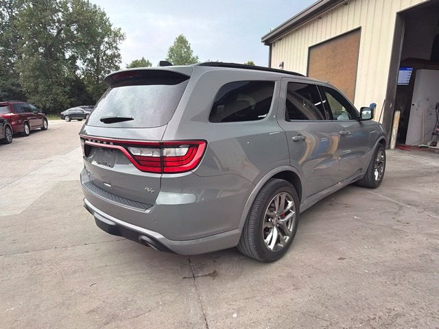 2023 Dodge Durango R/T Premium
