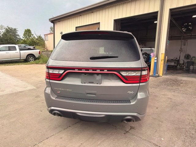 2023 Dodge Durango R/T Premium