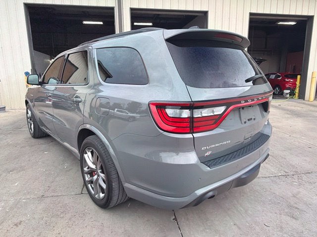 2023 Dodge Durango R/T Premium