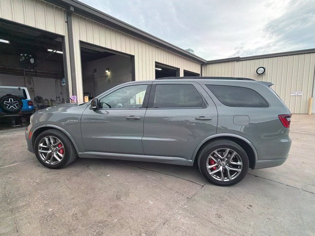 2023 Dodge Durango R/T Premium