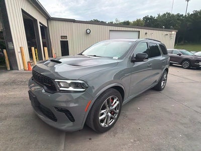 2023 Dodge Durango R/T Premium