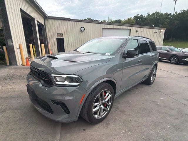 2023 Dodge Durango R/T Premium