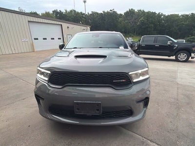 2023 Dodge Durango R/T Premium