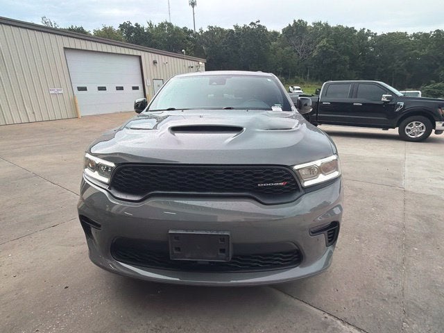 2023 Dodge Durango R/T Premium