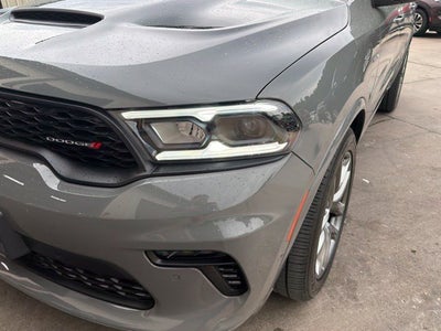 2023 Dodge Durango R/T Premium