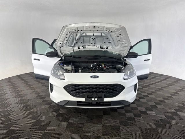 2022 Ford Escape S