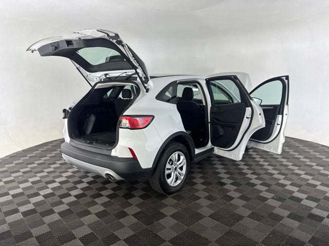 2022 Ford Escape S