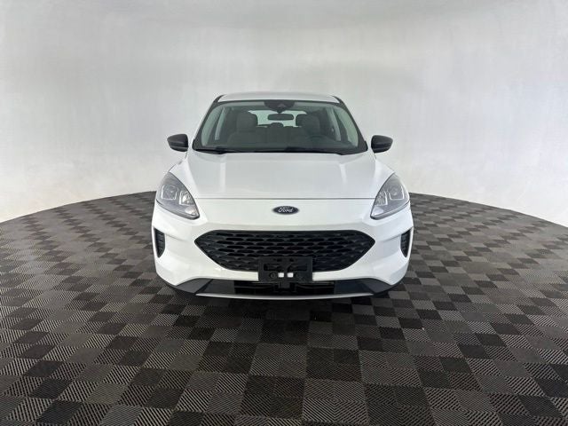 2022 Ford Escape S