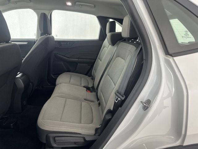2022 Ford Escape S