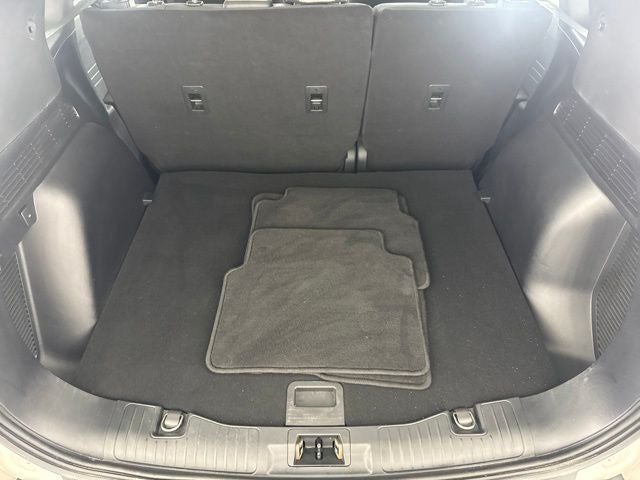 2022 Ford Escape S