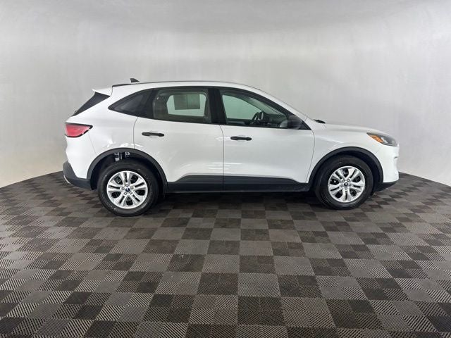 2022 Ford Escape S