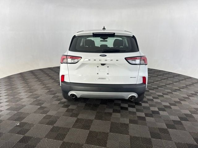 2022 Ford Escape S
