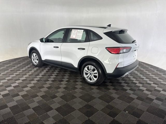 2022 Ford Escape S