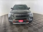 2024 Ford Explorer Timberline