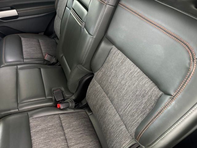2024 Ford Explorer Timberline