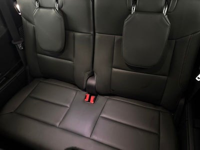 2024 Ford Explorer Timberline