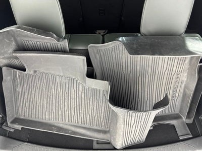 2024 Ford Explorer Timberline