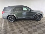 2024 Ford Explorer Timberline