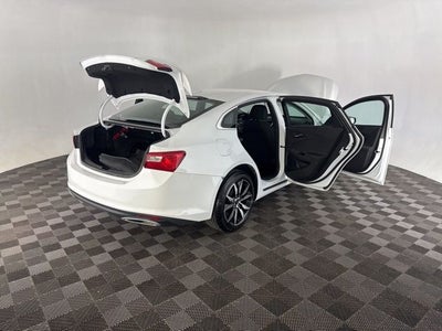 2023 Chevrolet Malibu RS