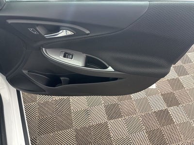 2023 Chevrolet Malibu RS