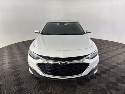2023 Chevrolet Malibu RS