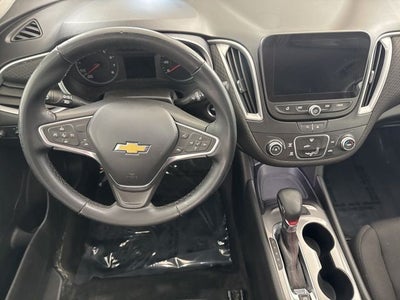 2023 Chevrolet Malibu RS