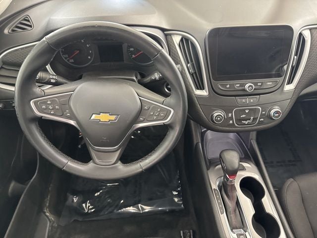 2023 Chevrolet Malibu RS